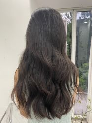 -Moyue HAIR SALON