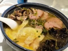 -新侗家食府(蟠桃宫店)