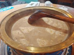 -蒙亨·手把肉·蒙古包文化主题餐厅(天恒广场店)