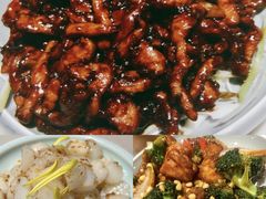 -小吊梨汤·北京菜·烤鸭(鸟巢店)