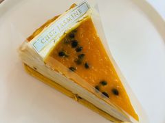 百香果千层-CHEZ JASMINE 茉莉的氧气厨房