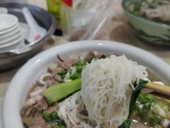 -古街捞化牛杂(井大店)