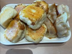 -韩海丽特色美食(秀州路店)