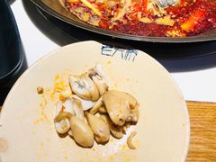 -老天桥蛙炉火锅(姑苏总店)