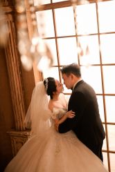 -巴黎春天婚纱摄影(临安店)