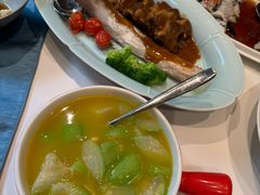 -杭州西湖柳莺里酒店·闻莺厅