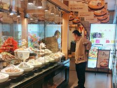 -大鹏饭店·金陵家宴(奥体中心店)