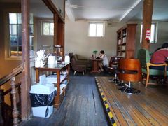 -1901 Cafe(西四店)