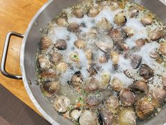 -御龙海鲜火锅(十六浦店)