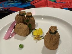 -上海滩餐厅(BFC外滩金融中心店)