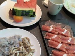 -额尔敦·品质自助(摩尔城店)