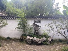 -拙政园