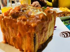 -超级厨房概念餐厅(奥园广场店)