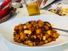 -渝信川菜(工体店)