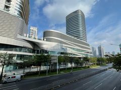 -深圳来福士广场