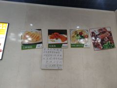 -逢春菜馆天津菜(胜利路店)