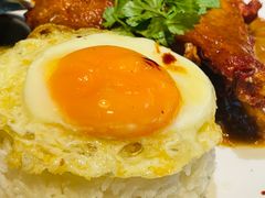 -泰盏鬼·颓废冬阴(陈家祠扬韬店)