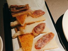 -小厨娘淮扬菜(诚信大道店)