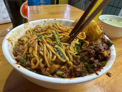 -朱儿面庄(洋河三路店)