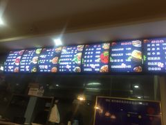 -天缘面馆(新华街店)