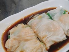 -卓粤拉肠(红庙店)