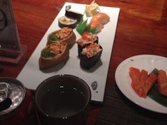 味见日本料理-味见·荣家(亚泰大街店)