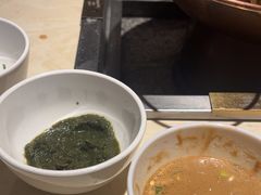 -三宝涮肉(体育学院店)