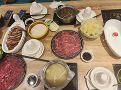 -龙聚德北京烤鸭(沙坪坝华宇A馆店)