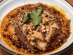 夫妻肺片-天府掌柜(九眼桥店)