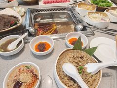 -海底捞火锅(赛格国际购物中心店)