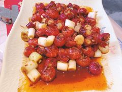 -靓靓蒸虾·头牌蒸虾(雪松路总店)