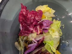 -巴音浩日娲·蒙餐(双林东路店)