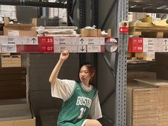 -宜家家居(哈尔滨商场店)