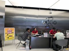 -中国联通(舜元天地营业厅)