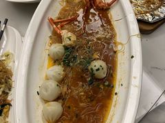 -新丁香海鲜酒店(银海商贸城店)