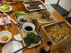 -小眼睛餐饮&杨杨夜宵