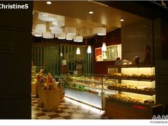 -宁波华侨温德姆至尊豪廷大酒店·多丽美食屋