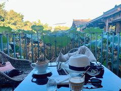 卡布奇诺-莫催咖啡