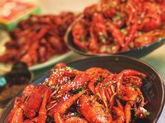 -巴厘龙虾·榜首油焖大虾(洞庭·艺术洋房店)