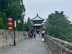 -南京城墙景区