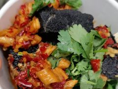 -黑色经典臭豆腐·湖南特产(坡子街特产局店)