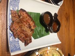 云海肴·云南菜(伊势丹店)-云海肴·汽锅鸡·云南菜(天津国金汇店)