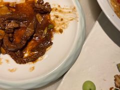 京华头一腰-京华烟云·北京烤鸭(领展购物广场·中关村店)