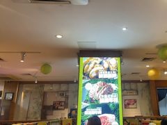 -木槿花韩式炭烤·熟成肉工坊(孙文东路店)