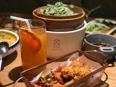 -苦尽酒馆·川菜(鼓楼店)