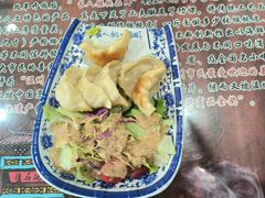 -长人馄饨铺(解放街店)