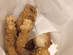 -肯德基(观前新店)