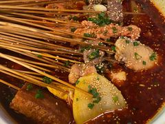 串串-走街串巷(丰富路店)