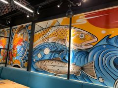 -渔米丰·广府鱼汤米线(光明广场店)