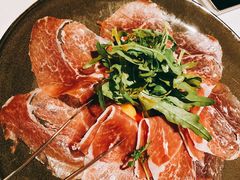 切片西班牙伊比利亚火腿月陈-蝶舍·MAISON PAPILLON